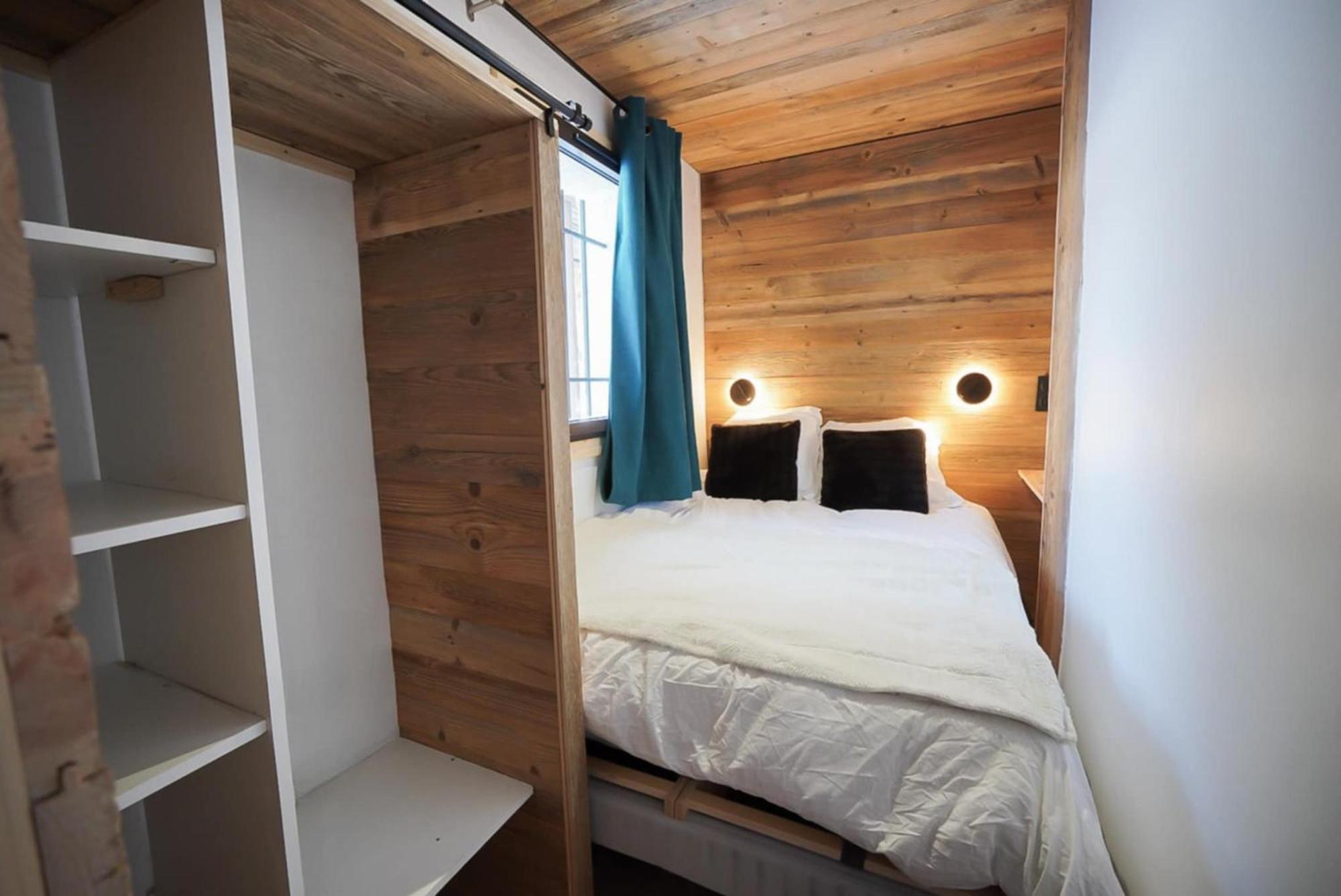 Logement A Megeve Avec Jardin Kültér fotó